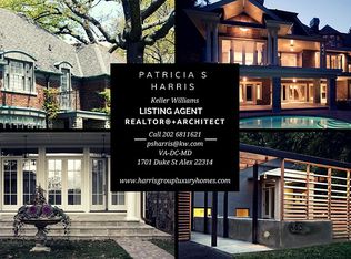 5558 La Vista Dr, Alexandria, VA 22310