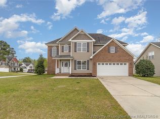 100 Culpepper Rd, Cameron, NC 28326