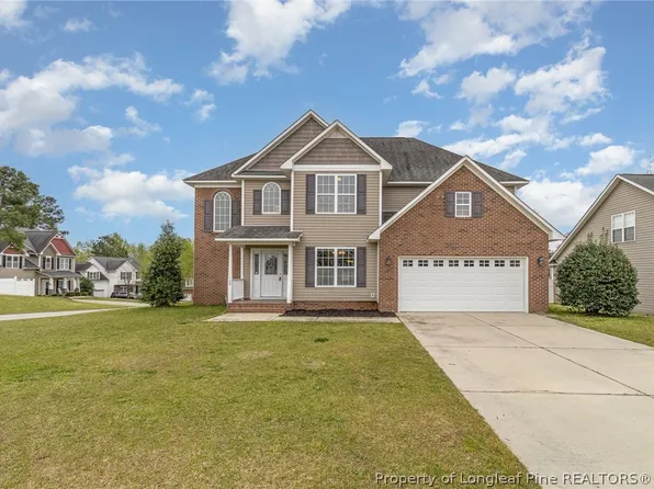 100 Culpepper Rd, Cameron, NC 28326