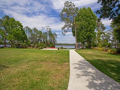 4815 Bass Point Rd, Orlando, FL, 32820