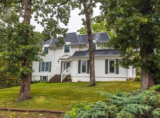 1313 Whitney Ln, Rolla, MO 65401