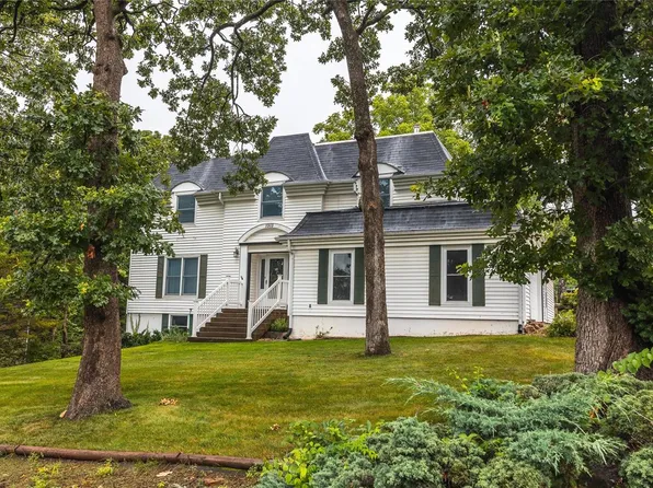 1313 Whitney Ln, Rolla, MO 65401