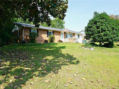 6030 Elstree Pl, Fayetteville, NC, 28314