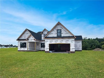 101 Yawl St, Elizabeth City, NC, 27909