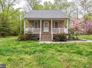 3800 Lumar Dr, Fort Washington, MD 20744