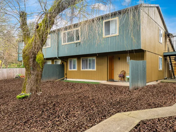 Shady Glen Apartments