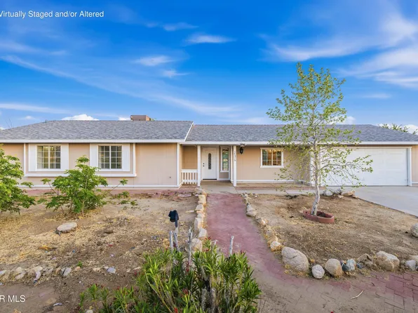 17316 Sweetaire Ave, Lancaster, CA 93535