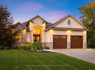 3198 Thunder Bay Rd, Fort Erie, ON L0S 1N0