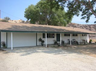 28636 San Frncsqt Cyn Rd, Santa Clarita, CA 91390
