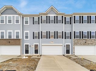 118 Dusky Willow Dr, Etna, OH 43068