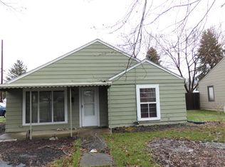 97 N Main St, Austintown, OH