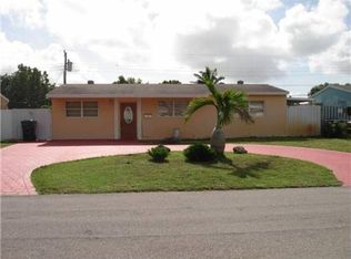 941 SW 71st Ave, Miami, FL 33144