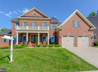 15514 Finchingfield Way, Upper Marlboro, MD 20774