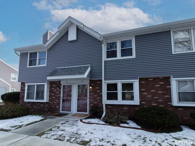 211 East Main Street #E50, Branford, CT, 06405