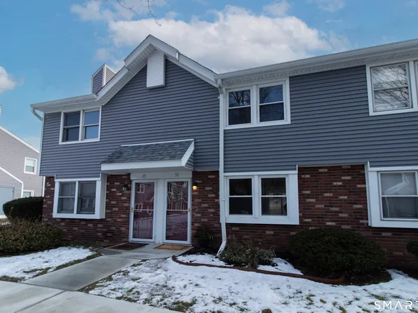 211 East Main Street #E50, Branford, CT 06405