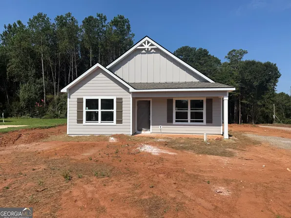 800 Buchanan St, Lagrange, GA 30240