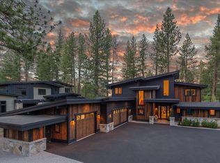 12382 Caleb Dr, Truckee, CA 96161