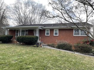 4317 Glasgow Rd, Knoxville, TN 37918