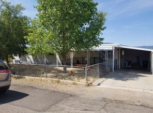1260 E Montecito Dr, Globe, AZ 85501