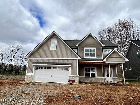 2nd image of 12661 Myrtle Ridge Ln Lot 39