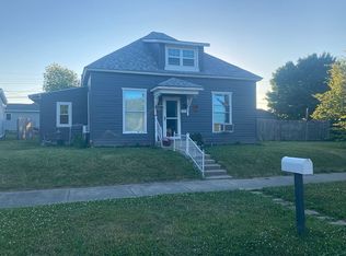1213 N High St, Hartford City, IN 47348
