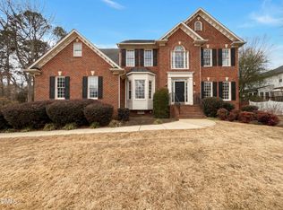 11105 Beechcrest Ln, Raleigh, NC 27614