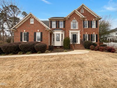 11105 Beechcrest Ln, Raleigh, NC, 27614