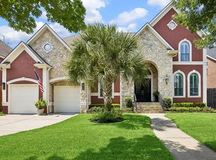 4138 Lanark Ln, Houston, TX 77025