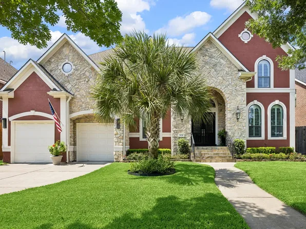 4138 Lanark Ln, Houston, TX 77025
