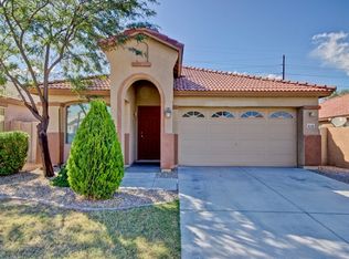 8110 S 48th Ln, Laveen, AZ 85339