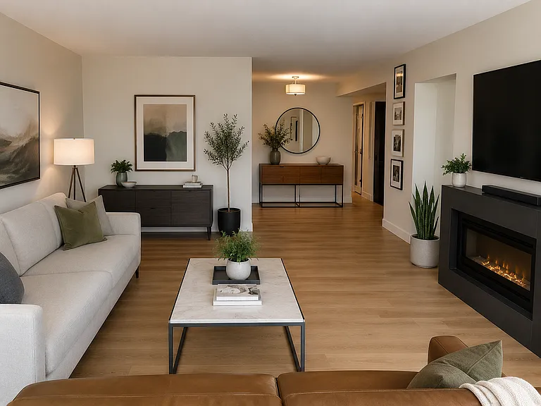 49 Melrose St #7C — Photo 2