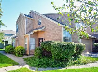 7329 Harbour Point #271, Indianapolis, IN 46240