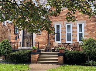 5715 Saint Lawrence St, Detroit, MI 48210