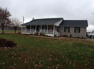 5248 Millerstown Rd, Clarkson, KY 42726