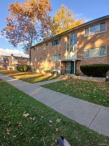 17272 Bentler St APT 37, Detroit, MI, 48219