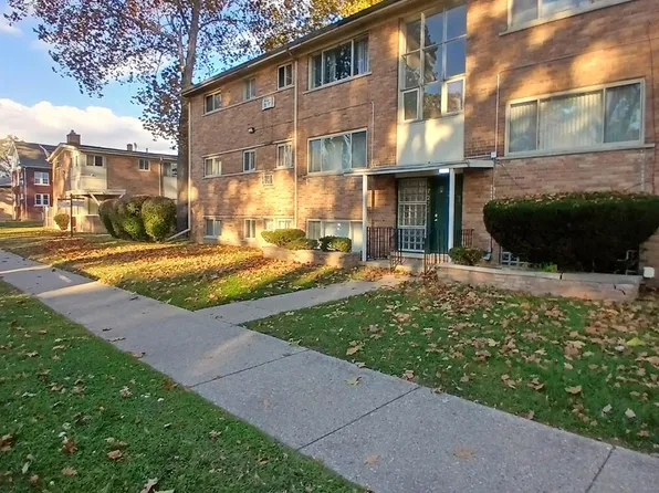 17272 Bentler St APT 37, Detroit, MI 48219