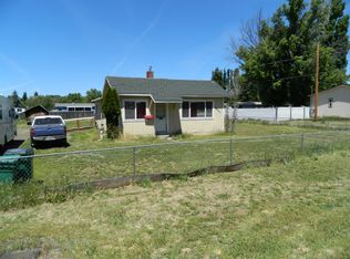 4407 Bartlett Ave, Klamath Falls, OR