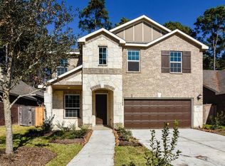 4814 Woodbury Mill Dr, Spring, TX 77389