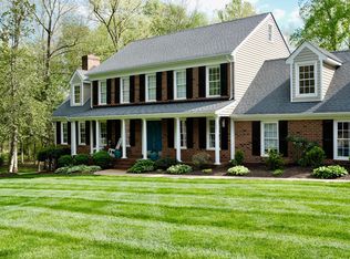 8501 Katy Reid Ct, Chesterfield, VA 23832