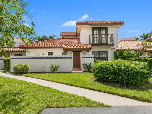 13477 Fountain View Blvd, Wellington, FL 33414