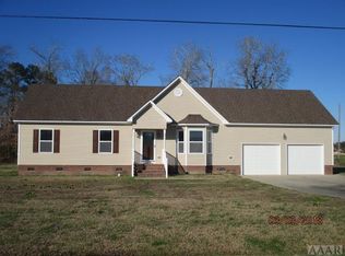 127 Wiggins Rd, Hertford, NC 27944