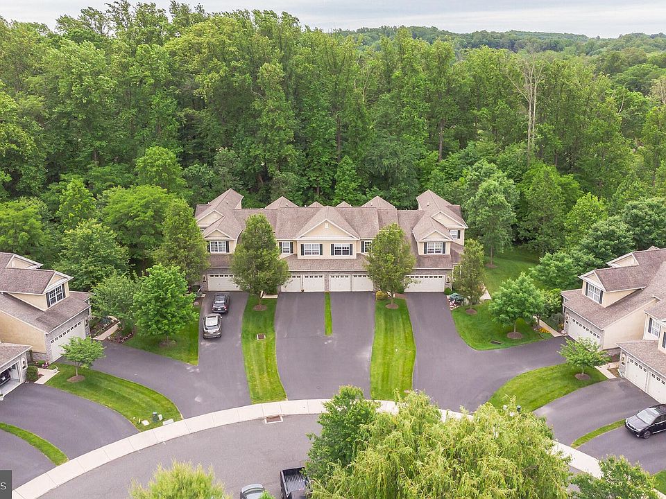 836 Creekview Dr, Penllyn, PA 19422 Zillow