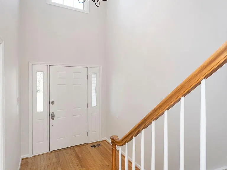 Entryway