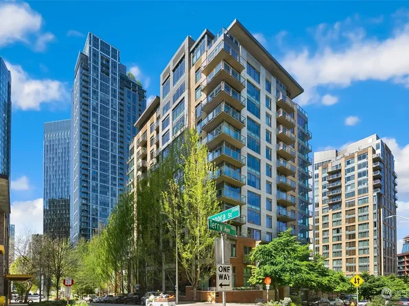 910 Lenora Street #S501, Seattle, WA 98121