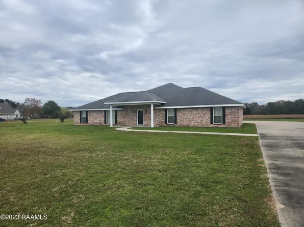 530 McMillan Ave, Iota, LA 70543