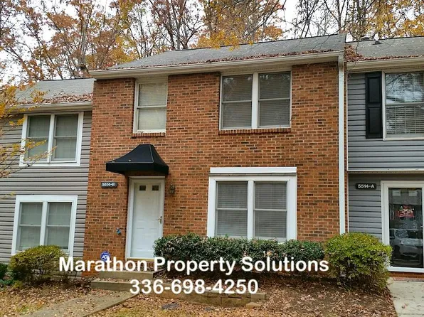5514 Richland St Unit B, Greensboro, NC 27409