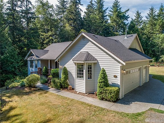 5th image of 13177 Old Military Rd NE
