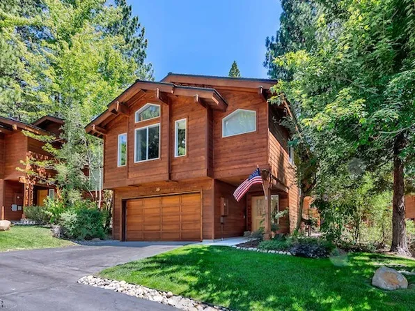 198 Country Club Dr #35, Incline Village, NV 89451