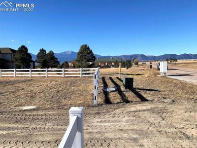 6925 Silver Ponds Hts, Colorado Springs, CO, 80908
