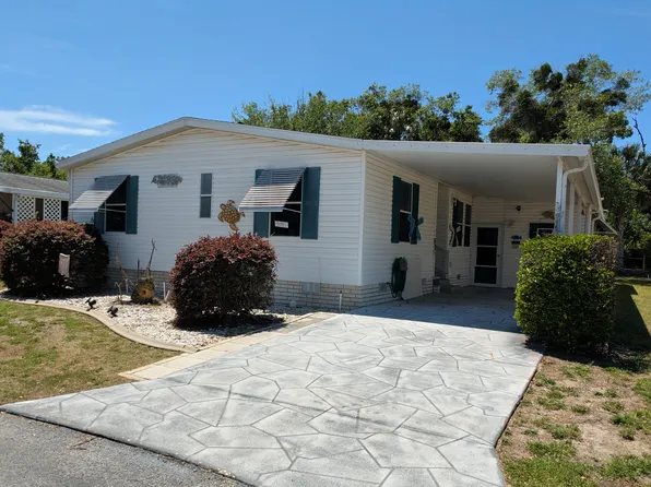 9191 W Whooping Crane Path #55, Homosassa, FL 34448